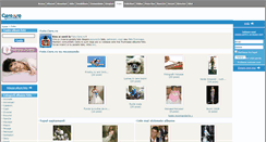 Desktop Screenshot of foto.cere.ro