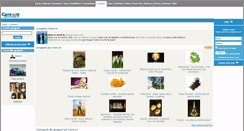 Desktop Screenshot of grupuri.cere.ro